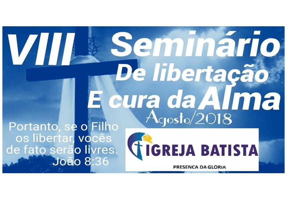 Igreja Batista da Libertação