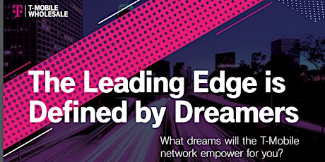 Web3 Unleashed: Presented by T-Mobile Wholesale & Innovation