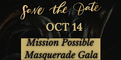HDNP International's Mission Possible Gala 2023
