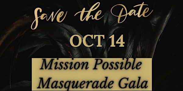 HDNP International's Mission Possible Gala 2023