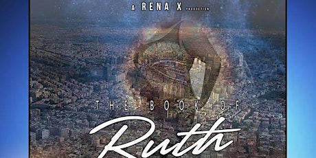 "THE BOOK OF RUTH"
