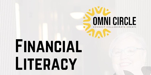 Financial Literacy: Aja Evans
