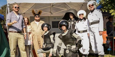 STLBEER 2018 Halloween Party STLBEER 2018 Halloween Party