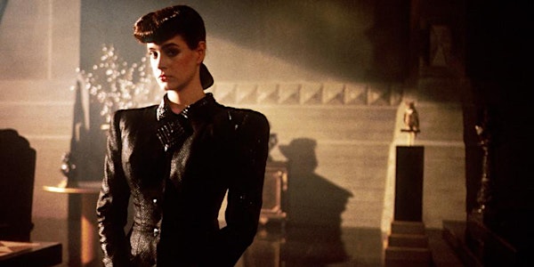 The Night Gallery: Blade Runner (1982)