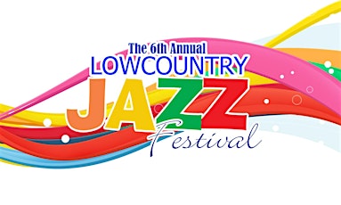 Lowcountry Jazz Festival -Pre Festival Day Party primary image