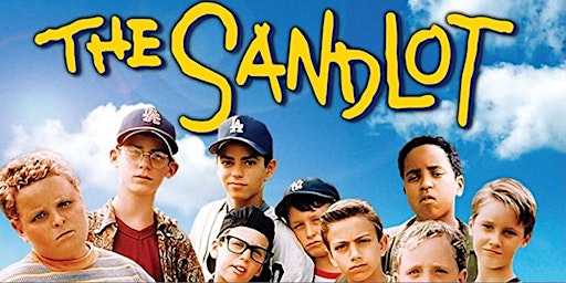 The Sandlot Movie