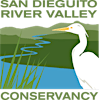 Logo van San Dieguito River Valley Conservancy