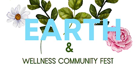 2023 Earth & Wellness Community Event