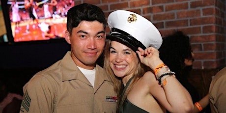 Fleet Week Bash 2024 I Midtown NYC I 21 & Over I DJ, Dancing, Apps & More!