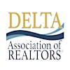 Logo von Delta Association of REALTORS®