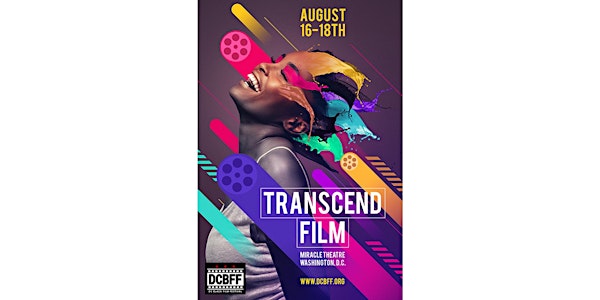 2018 DC Black Film Festival