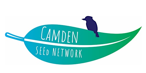 Term 2 - Camden SEED Network Meeting