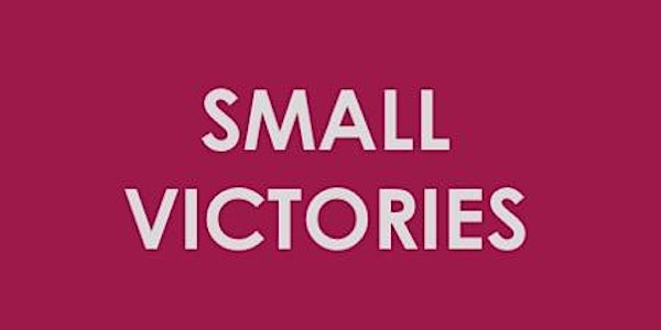 Small Victories Variety Hour presented by Recluse Theater