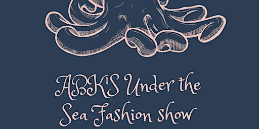 ABK Under the Sea Fashion Show