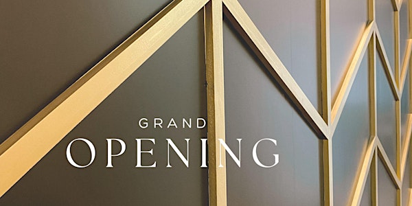 The Longevity Lab Grand Opening