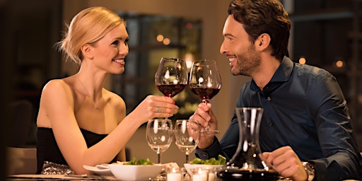 Image principale de Speed Dating for Singles 30s & 40s - In-Person - Beverly Hills
