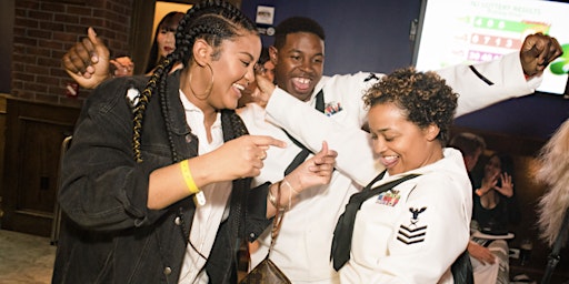 NYC's Largest Fleet Week Party 2024: DJ, Dancing, And If You're Lucky... primary image