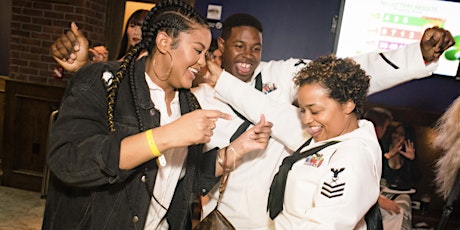 NYC's Largest Fleet Week Party 2024: DJ, Dancing, And If You're Lucky...