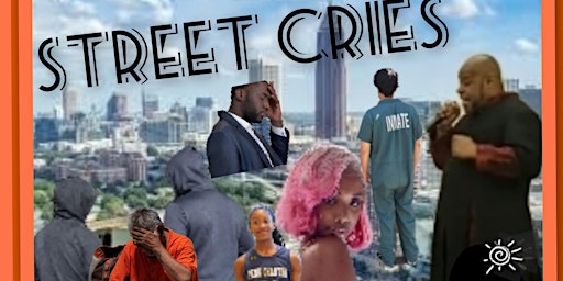 Street Cries Stage Play Production