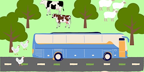 Imagen principal de Oliver Community League's 'Bus With Us' Trip -  Ch