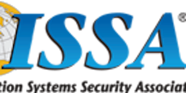 Greater Augusta ISSA Public Meeting featuring Larry Pesce