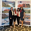Logótipo de APT Travel Group Sales Team WASANT