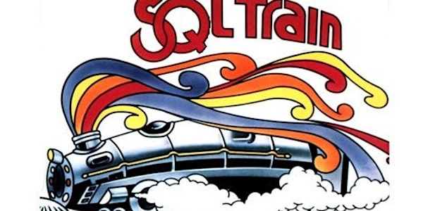 #SQLTrain 2018 - Portland, OR to Seattle, WA