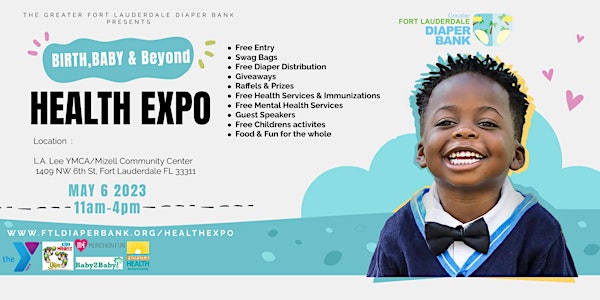 Birth,Baby and Beyond Expo 2023