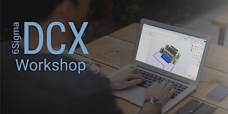 Data Centre CFD - Hands-On 6SigmaDCX Workshop - August 2018 primary image