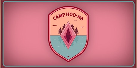 Camp Hoo-Ha: STYLING