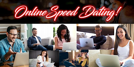 Imagen principal de Online Speed Dating For San Diego, California Singles
