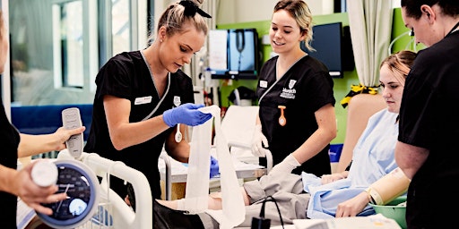 Murdoch University Mandurah Campus Open Night