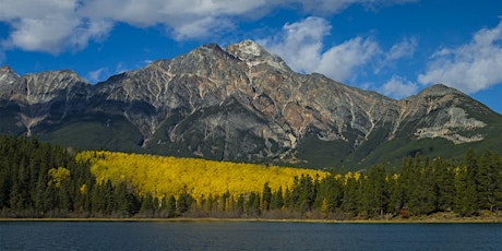 Canadian Rockies Landscape Photography Tour - All Inclusive Comfort Edition primary image