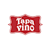 Logotipo de Tapavino Group