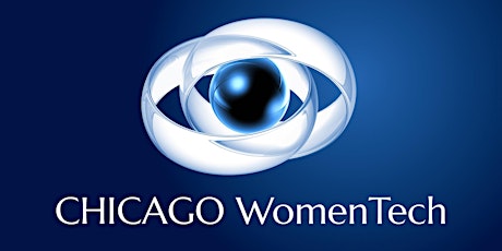 2018 Chicago WomenTech Panel Discussion and Happy Hour  primary image