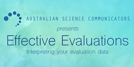 Effective Evaluations primary image