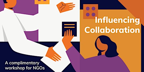 Influencing Collaboration: A Complimentary Programme