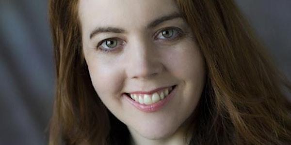 Orange City Library: Children's Author Katrina Roe In Conversation with Mel...