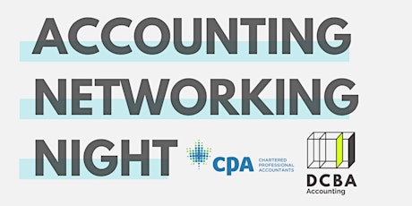 Accounting Networking Night  primary image