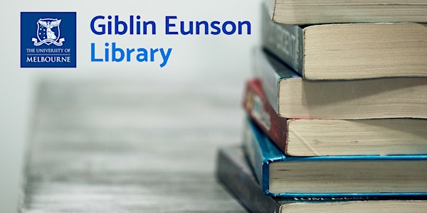 Research skills from the Library