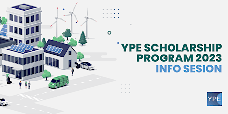 Info Webinar: YPE SF Bay Area Scholarship Program 2023