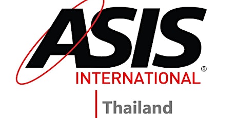ASIS Thailand March 2023 Meeting