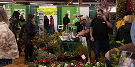 The Garden Show 2023 - It's What a Garden Show Should Be