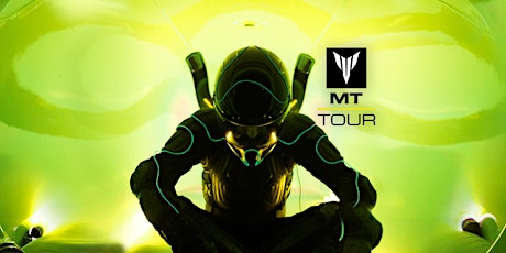 Primaire afbeelding van Yamaha MT Tour van Sleeuwen Motoren