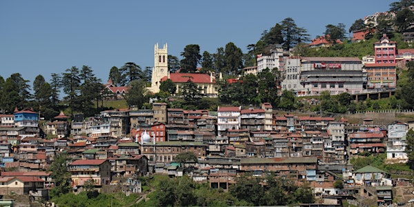 Learning from Small Cities: Governing Imagined Futures and the Dynamics of...