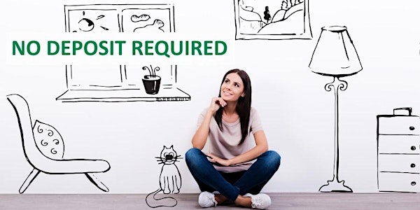 Free Seminar: No Deposit Required To Buy Your First Home