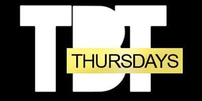 Imagem principal de ThrowbackThursdays    "(TBTATL). Premium open bar +live band