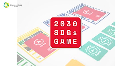 2030 SDGs Game in Brisbane