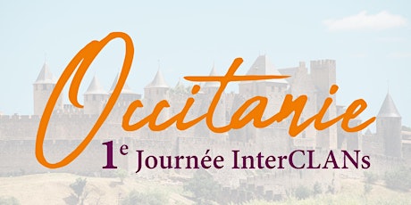 Image principale de 1ère journée InterCLANs Occitanie
