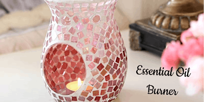 Mosaic Art Course by Angie Ong –  SM20230626MA